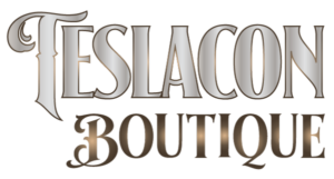 TeslaCon Boutique