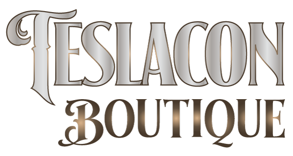 TeslaCon Boutique