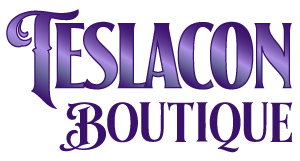 TeslaCon Boutique