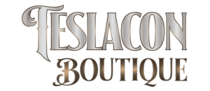 TeslaCon Boutique